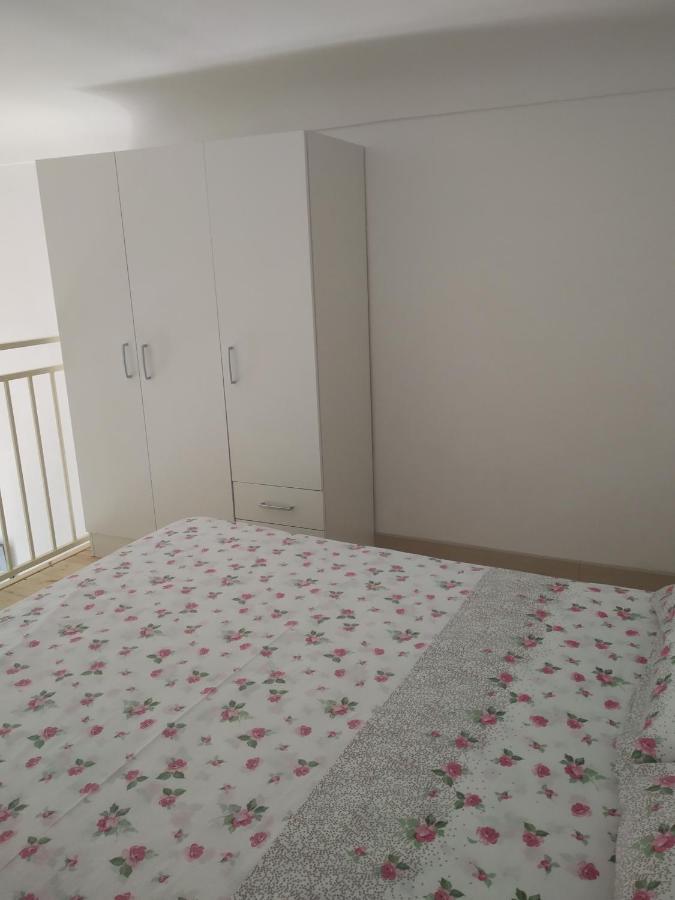 Apartmán Al Soppalco Da Alberto Avola Exteriér fotografie
